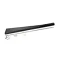 Stigtrinn venstre, med 18 mm list