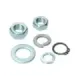 Monteringssett akselbrems/clutchpedal