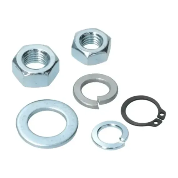 Monteringssett akselbrems/clutchpedal