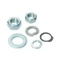 Monteringssett akselbrems/clutchpedal