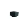 Stoppclutchpedal, gummi