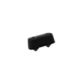 Stoppbremsepedal, gummi