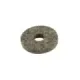 Bremse/clutch pedal pakningspute