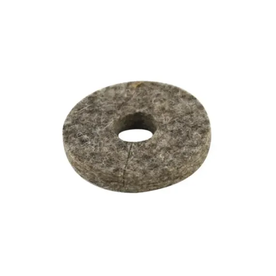 Bremse/clutch pedal pakningspute