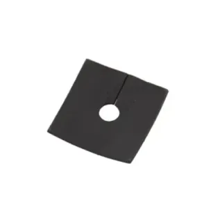 Bremse/clutch pedal pakningspute