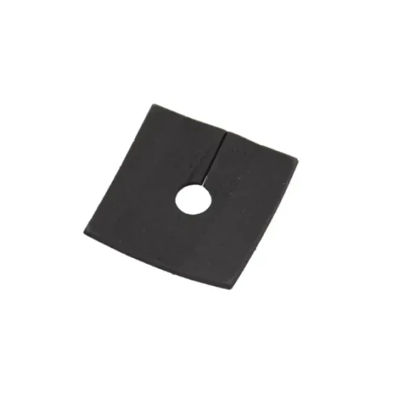 Bremse/clutch pedal pakningspute