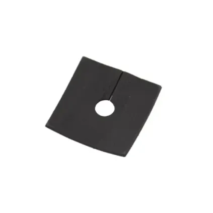 Bremse/clutch pedal pakningspute