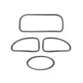Windowrubberkit DeLuxeu