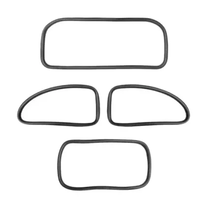 Windowrubberkit DeLuxeas