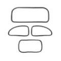 Windowrubberkit DeLuxeas