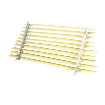 Bakvinduslameller