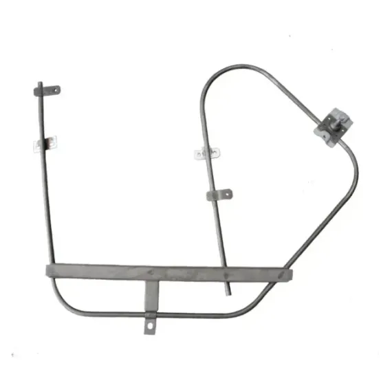 Vindusregulator, venstre