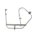 Vindusregulator, venstre