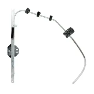 Vindusregulator, venstre