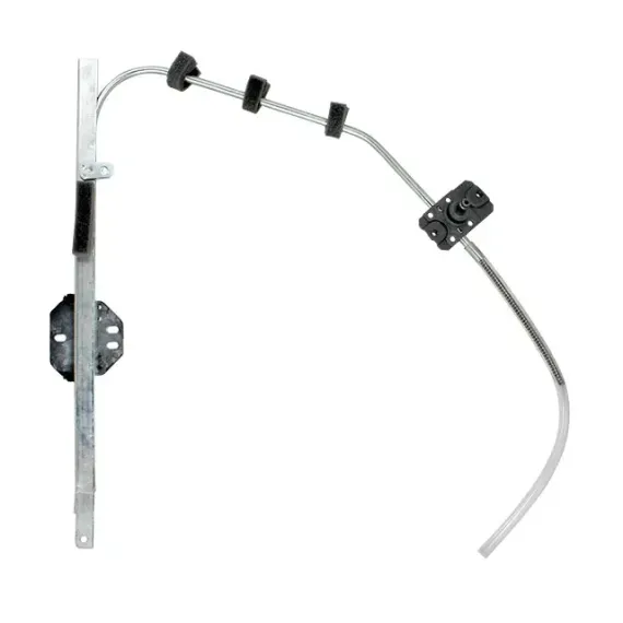 Vindusregulator, venstre