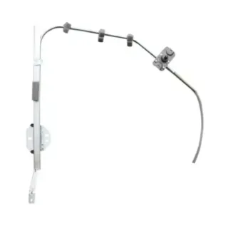 Vindusregulator, venstre