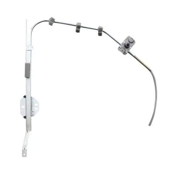 Vindusregulator, venstre