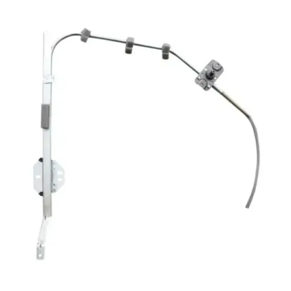 Vindusregulator, venstre