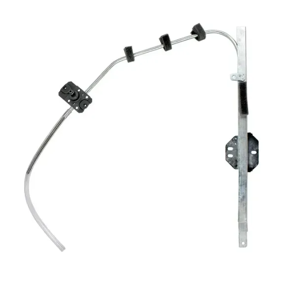 Vindusregulator, høyre