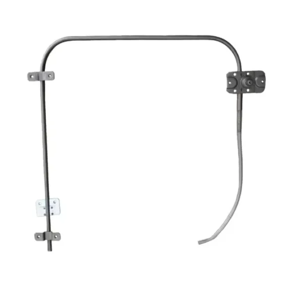 Vindusregulator, venstre