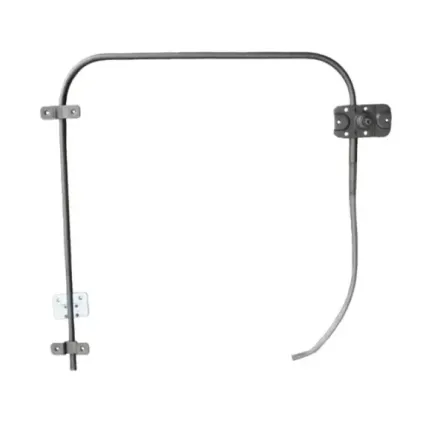 Vindusregulator, venstre