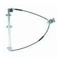 Vindusregulator - venstre