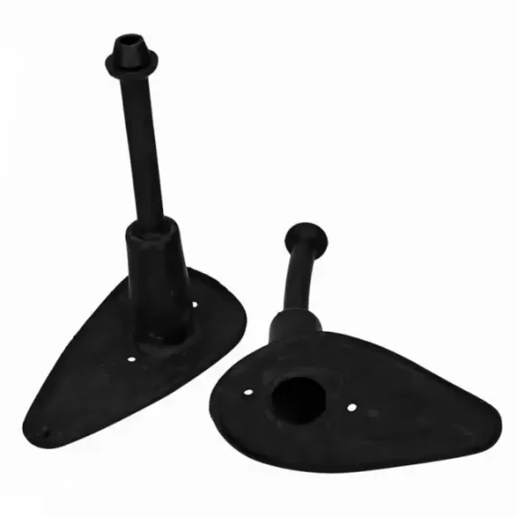 Blinklyspakninger foran - TQ 69-74