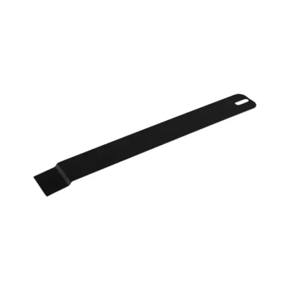Fjærplate sidespenningslist for sunro