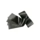 Spenningslist for soltak, parvis