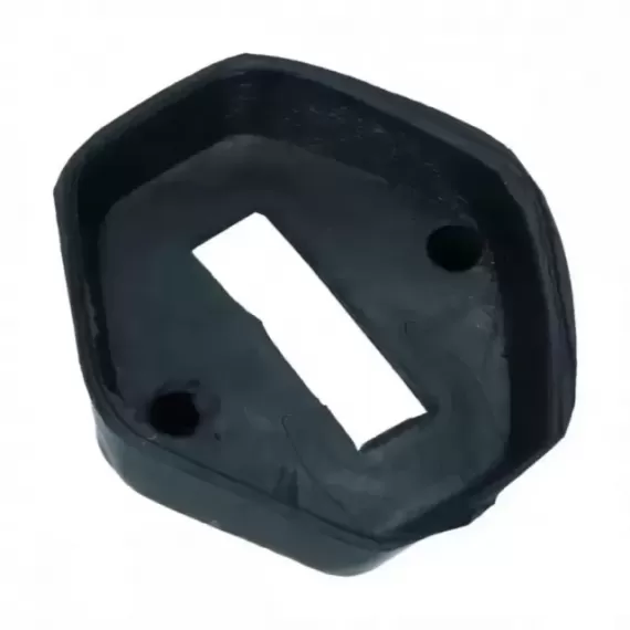 Pakning dørstopper