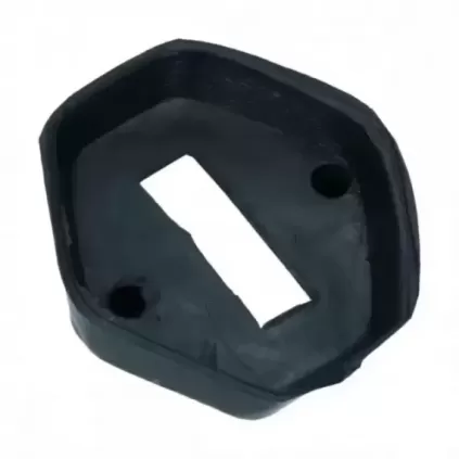 Pakning dørstopper