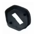 Pakning dørstopper