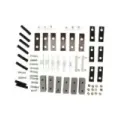 Rebuildkit, EZ-glide, for soltak