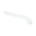 Soltak føringsskinne, høyre, plast
