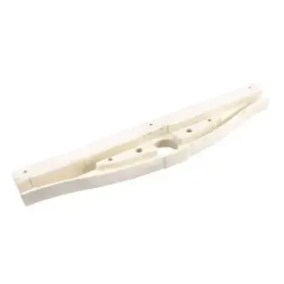 Soltak styreskinne sentral (girholder)