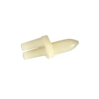 Styreplugg side soltakskinne