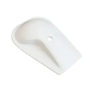 Fingerplate soltakhåndtak