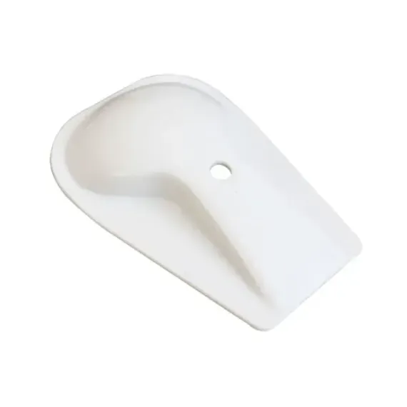 Fingerplate soltakhåndtak