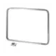 Side pop-out ramme aluminium