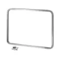 Side pop-out ramme aluminium