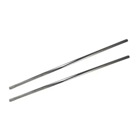 Stigtrinn trim 33mm