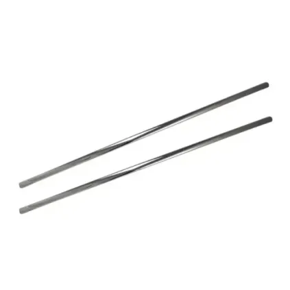 Stigtrinn trim 33mm