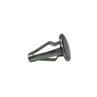 Clips dørpanel