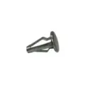 Clips dørpanel