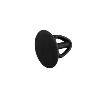 Panelklemmer sort T25/Vanagon - Multivan