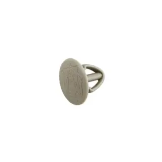 Panelklemmer beige T25/Vanagon - Multivan