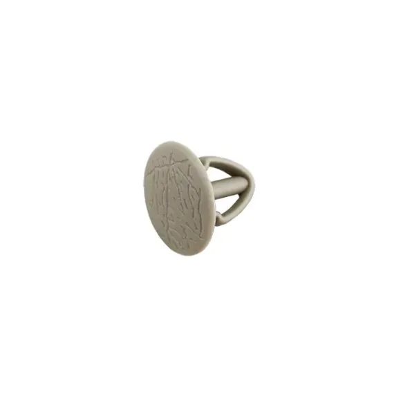 Panelklemmer beige T25/Vanagon - Multivan