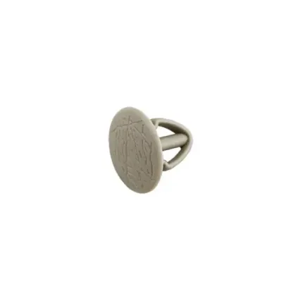 Panelklemmer beige T25/Vanagon - Multivan