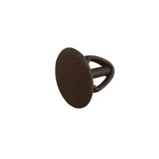 Panelklemmer brun T25/Vanagon - Multivan