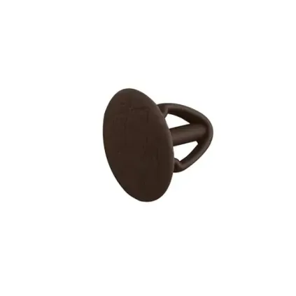 Panelklemmer brun T25/Vanagon - Multivan